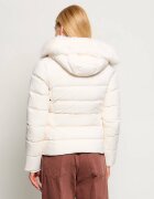 Tommy Jeans Geacă de puf | Slim Fit