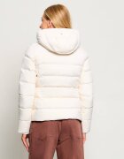 Tommy Jeans Geacă de puf | Slim Fit