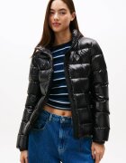Tommy Jeans Geacă de puf | Slim Fit