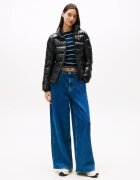 Tommy Jeans Geacă de puf | Slim Fit