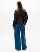 Tommy Jeans Geacă de puf | Slim Fit