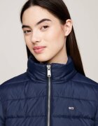 Tommy Jeans Geacă de puf | Slim Fit