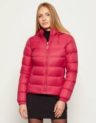 Tommy Jeans Geacă de puf | Slim Fit