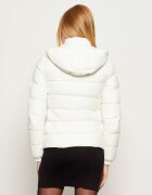 Tommy Jeans Geacă de puf | Slim Fit