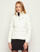 Tommy Jeans Geacă de puf | Slim Fit