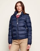 Tommy Jeans Geacă de puf | Slim Fit