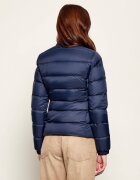 Tommy Jeans Geacă de puf | Slim Fit
