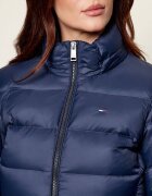 Tommy Jeans Geacă de puf | Slim Fit