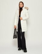 Tommy Jeans Geacă de puf | Slim Fit