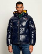 Tommy Jeans Geacă de puf TJM Alaska | Relaxed fit