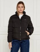 Tommy Jeans Geacă ESSENTIAL | Regular Fit