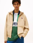 Tommy Jeans Geacă HERRINGBONE | Loose fit