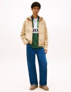 Tommy Jeans Geacă HERRINGBONE | Loose fit