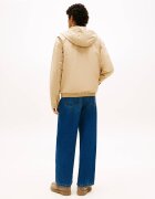 Tommy Jeans Geacă HERRINGBONE | Loose fit