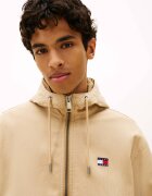 Tommy Jeans Geacă HERRINGBONE | Loose fit