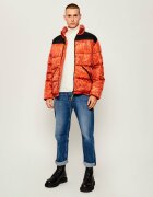 Tommy Jeans Geacă | Loose fit