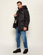 Tommy Jeans Geacă | Loose fit