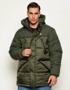Tommy Jeans Geacă | Loose fit