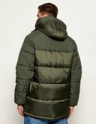 Tommy Jeans Geacă | Loose fit