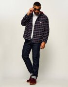 Tommy Jeans Geacă | Oversize fit