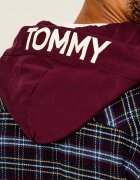 Tommy Jeans Geacă | Oversize fit