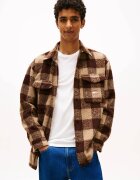 Tommy Jeans Geacă | Oversize fit