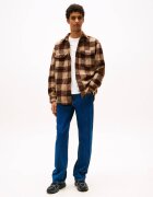 Tommy Jeans Geacă | Oversize fit