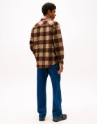 Tommy Jeans Geacă | Oversize fit