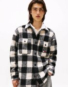 Tommy Jeans Geacă | Oversize fit