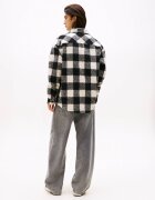 Tommy Jeans Geacă | Oversize fit