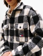 Tommy Jeans Geacă | Oversize fit