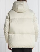 Tommy Jeans Geacă | Oversize fit