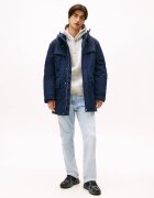 Tommy Jeans Geacă parka CITY READY | regular fit