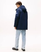 Tommy Jeans Geacă parka CITY READY | regular fit