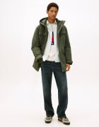 Tommy Jeans Geacă parka CITY READY | regular fit