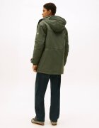 Tommy Jeans Geacă parka CITY READY | regular fit