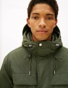 Tommy Jeans Geacă parka CITY READY | regular fit