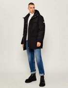 Tommy Jeans Geacă parka CITY READY | regular fit