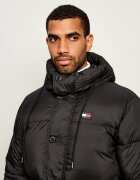 Tommy Jeans Geacă parka | Relaxed fit