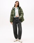 Tommy Jeans Geacă | regular fit