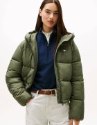 Tommy Jeans Geacă | regular fit