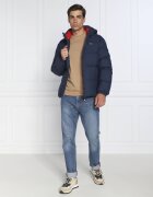 Tommy Jeans Geacă | Regular Fit