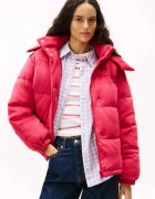 Tommy Jeans Geacă | Relaxed fit