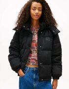 Tommy Jeans Geacă | Relaxed fit