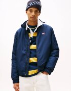 Tommy Jeans Geacă | Relaxed fit