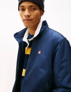 Tommy Jeans Geacă | Relaxed fit
