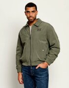 Tommy Jeans Geacă | Relaxed fit | shearling