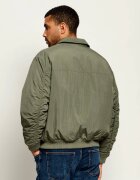 Tommy Jeans Geacă | Relaxed fit | shearling