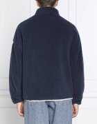 Tommy Jeans Geacă RINDING SHERPA | Relaxed fit