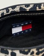 Tommy Jeans Geantă pe umăr Cool Leo | piele întoarsă